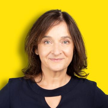 Sandra Ciupka