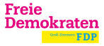 Logo FDP Ortsverband Zimmern-Roßdorf